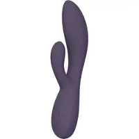 LELO - INA Thrust stotende rabbit vibrator (paars)