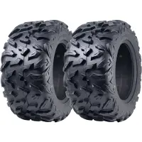 Parnells 27x11.00R14 ATV-band 275/60R14 OBOR Vulture 6-laags, straatlegaal, 74J, 375 kg (set van 2)