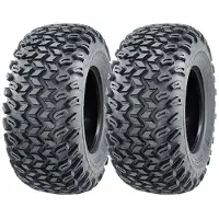 Wanda 22x11.00-10 utiliteitsband, grasonderhoud, grasmaaier, ATV-band, 4-laags banden - P334.