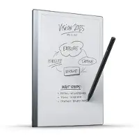 ReMarkable Paper Pro | Paper Tablet | grijs/zilver | zonder stylus