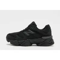 New Balance Meisjes Sneakers Gc9060 - Zwart - Maat 40