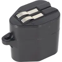 AccuCell Kärcher RC3000, Robocleaner 2.891-029.0, Vervangingsaccu voor Siemens VSR8000