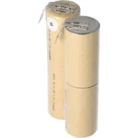 AccuCell Gardena 2517 oplaadbare batterij voor heggenscharen