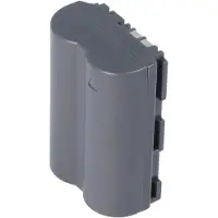 AccuCell - Accu geschikt voor Canon DM-MVX1i - 1600mAh