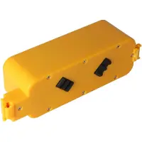 AccuCell Batterij geschikt voor iRobot Roomba 400, 4000, 4210, 4250, 4260