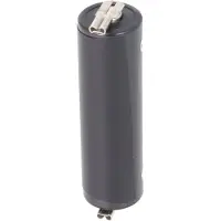 AccuCell 2500mAh NiMH batterij AA, geschikt voor Wella Contura HS61, afmetingen 50,7x14,5mm, type Mignon AA BK-3, met aansluitcontacten