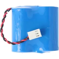 AccuCell Een vervangingsbatterij die perfect past bij de BATLi06 LiSoCl2 batterij, 7,2V, 5000mAh
