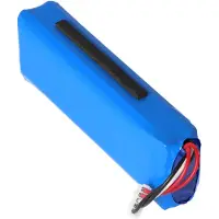 AccuCell Charge 2 Plus - Accu MLP912995-2P - 3.7V 6000mAh Li-Polymer