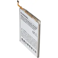 AccuCell Batterij geschikt voor Samsung Galaxy M20, SM-M205F, Li-Polymer, 3,85V, 4900mAh, 18,9Wh, ingebouwd, gereedschaploos te vervangen