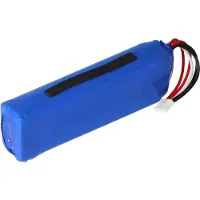 AccuCell Charge 3 - Accu GSP1029102A - 3.7 volt 6000mAh Li-ion batterij
