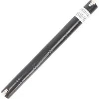 AccuCell Noodverlichting batterij NiCd, 7,2V, 1800mAh, type L1x6 Sub-C, met Faston-aansluiting van 4,8mm