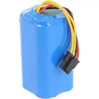 AccuCell Cocoa Smart 780T - Vervangende batterij - 14.8V 2600mAh
