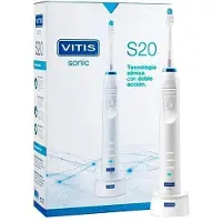 Dentaid Sonic S20 Electric Toothbrush