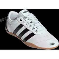Adidas GRAND COURT LO SCHOENEN JUNIOR MEISJES