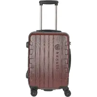 Bugatti Trolley 'Galatea' rood