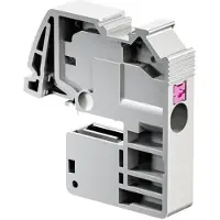 Rittal SV Insteek Geleider Klem 1.5-4mm - 3450505 [10 Stuks]
