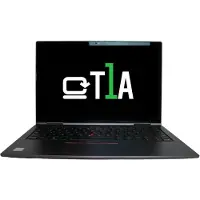 Tier1 Asset Lenovo ThinkPad X1 Yoga Gen 4, , Intel Core i5, 1,6 GHz, 35,6 cm (14 inch), 8 GB, 256 GB, Windows 11 Pro