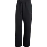 Adidas Broek 'Trefoil Essentials' zwart / wit
