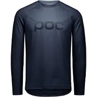 POC - Reform Enduro Jersey - Fietsshirt XXL, blauw