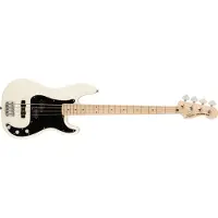 Squier Affinity Precision Bass PJ Olympic White