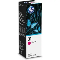 HP 31 Inktflesje Magenta