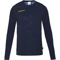 Uhlsport Prediction T-shirt Met Lange Mouwen