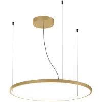 Wever & Ducre Kujo Hanglamp Kujo 3.0 | Champagne