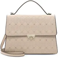 Tamaris Handtas Schoudertas Madeline Handbag Beige