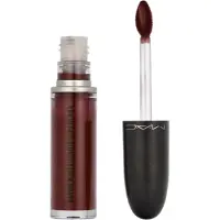 MAC Retro Matte Liquid Lipcolour 116 Carnivorous Lippenstift 5 ml Dames