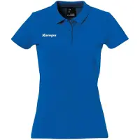 Kempa Korte Mouw Poloshirt