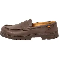 El naturalista N5239 Nomada Barefoot Bootschoenen