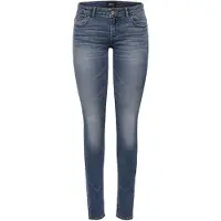 ONLY Jeans 'Coral' blauw denim