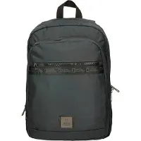 National Geographic Laptop Rugzak / Rugtas / Schooltas - 15 inch - New Generation - N04604 - Blauw - Marine Blauw