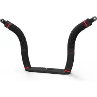 SeaLife (KIT 03) With Flex-Connect Dual Tray, 2 Grips, 2 Flex Arms & 2 Y-S Adapters