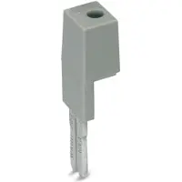 Wago 283-404 Grijs 25 stuk(s)