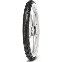 Mitas B4 White Wall 39j Tt Custom Motorfietsband