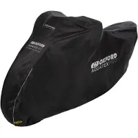 Oxford Aquatex Pro Motorfietshoes Maat