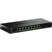 Netgear Gs310tp-200eus Switch