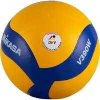 MIKASA V390W Zaalvolleybal