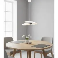 Lyora Hanglamp Olea Design Wit Ø 48cm