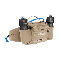 CamelBak - M.U.L.E. 5 Waist Pack - Heuptas 3,5 l + 1,5 l Reservior, beige