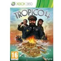 Tropico 4
