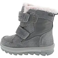 Superfit meisjes kinderschoenen grijs maat 33