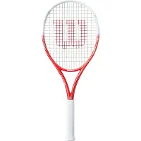 Wilson Tennisracket Envy SE (Bespannen)-Gripmaat L1
