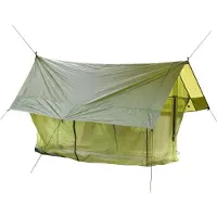 Rockland Hangmat tent Rock Castle