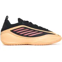Adidas Sportschoen 'Believe That 1' abrikoos / koraal / zwart