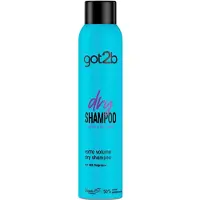 Got2b Droogshampoo - Volume 200 ml