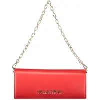 Valentino Schoudertas met labeldetail, model 'STEFANY'