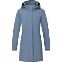 Imperial Parka irhjoy ride