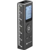 Toolcraft P30 Mini Laserafstandsmeter 30 m